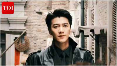 jin ze