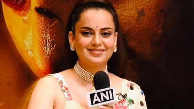 kangana said that society often tends to overlook the contribution of healthcare support staff including ward boys watchmen and others who form the backbone of medical institutions