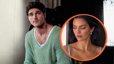 kendall jenner and jacob elordi make their romance official
