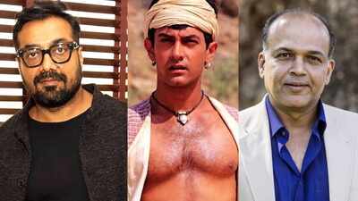 lagaan anurag