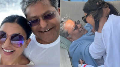 lalit modi sushmita