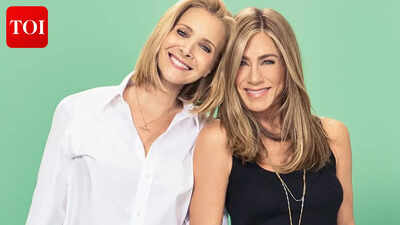 lisa jennifer brad