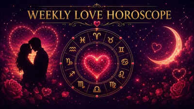 love horoscope