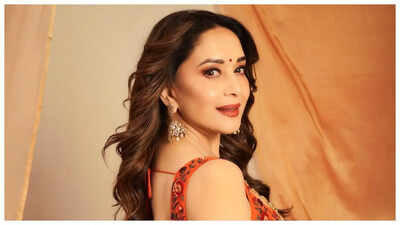 madhuri