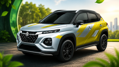 maruti suzuki to unveil indias first flex fuel car tomorrow all you need to know