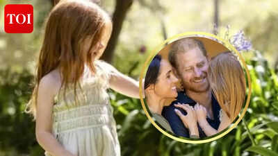 meghan markle shares new photos of princess lilibet heres all you need to know about the duchess of sussexs daughter