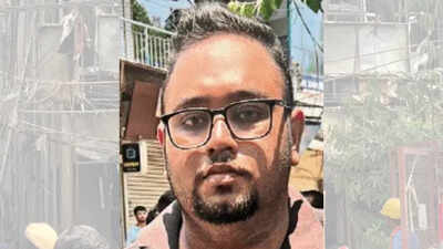 minhazul hasan a bangladeshi national who was staying at flourish stay bed and breakfast