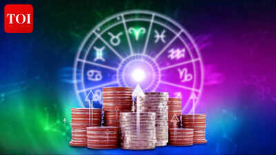 money horoscope