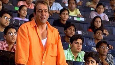 munna bhai 3 not shelved rajkumar hirani opens up about the biggest hurdle it needs to match the standard of what we already haveinstagram