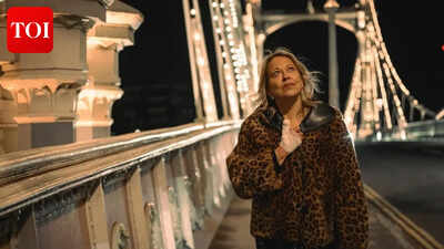 nicola walker thought her canine co star passed away on alice and steve sets after spotting realistic prop at the location