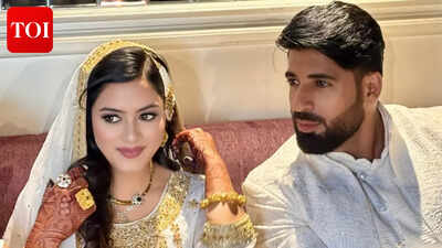 nidhaa bhatt and mohsin akhtar