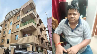 odisha vigilance is probing assistant executive engineer baikuntha nath behera for disproportionate assets after raids uncovered crores in cash gold and properties