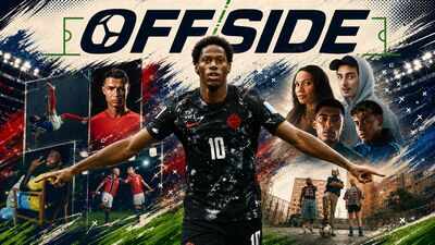 offside