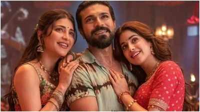 peddi box office collections day 24 ram charan film slips 14 as maa inti bangaaram stays strong img credit fb