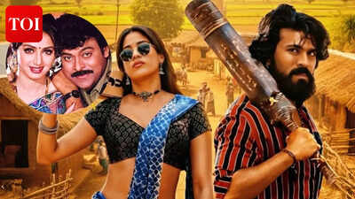 peddi ram charan janhvi