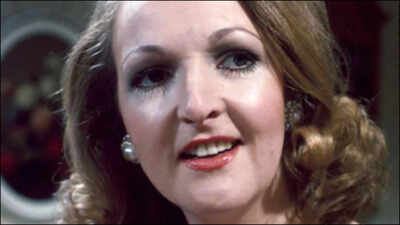 penelope keith