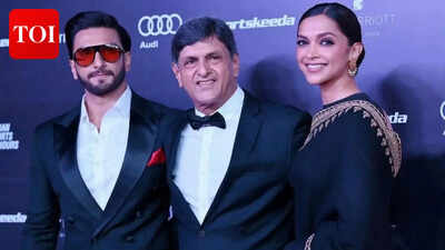 prakash padukone deepika padukone and ranveer singh at the v0 q15phxu2lipa1 1