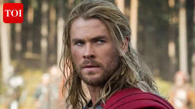 quote of the day by chris hemsworth i choose to run towards my problems and not away from them because thats what heroes do