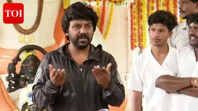 raghava lawrence