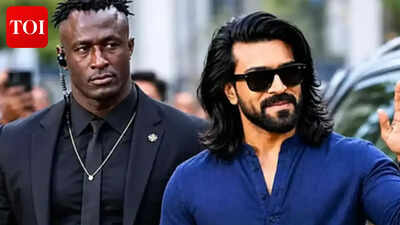 ram charan kevin