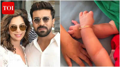 ram charan
