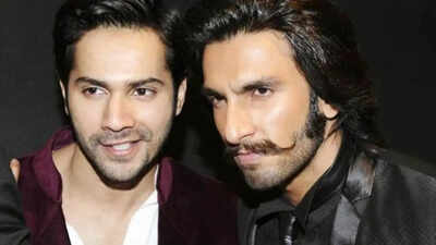 ranveer varun