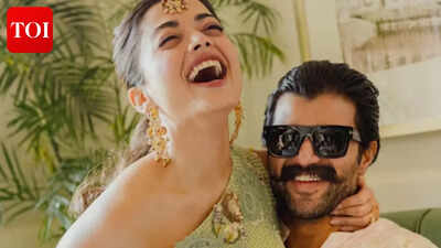 rashmika devarakonda