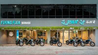 re flying flea c6 e bike deliveries begin range pricing amp more