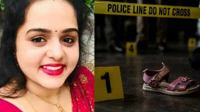 registering a murder case cops arrested priyanka39s boyfriend mohan and launched a manhunt for priyanka l who is elusive