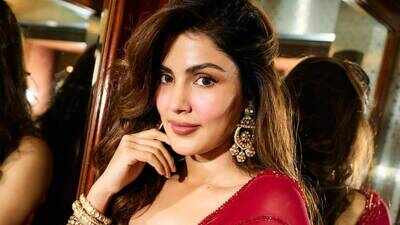 rhea chakraborty says she is currently single reveals what she looks for in a partner
