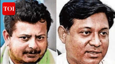 ritabrata and r sandipan l
