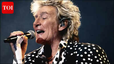 rod stewart