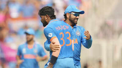 rohit sharma and hardik pandya