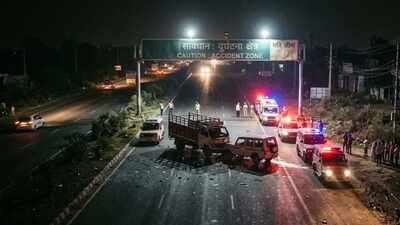 safest and riskiest times to drive in india revealed report