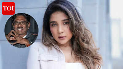 sakshi bharathiraja