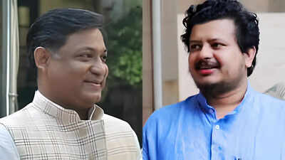 sandipan saha l ritabrata banerjee r