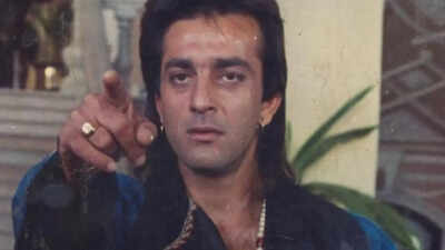 sanjay dutt 2