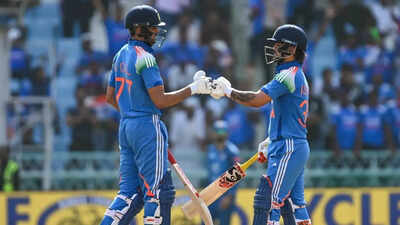shubman gill ishan kishan