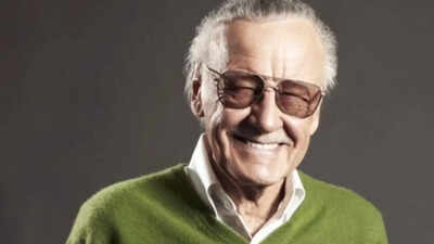 stan lee