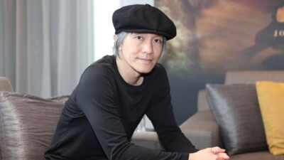 stephen chow