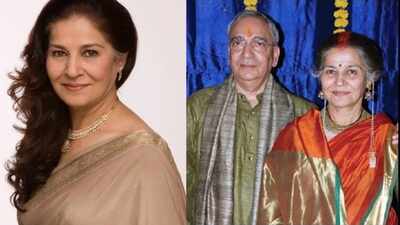 suhasini mulay