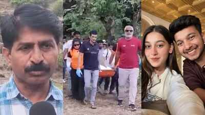sunil gaikwad recalls siya goyals reaction after ketans lohagad fort fall