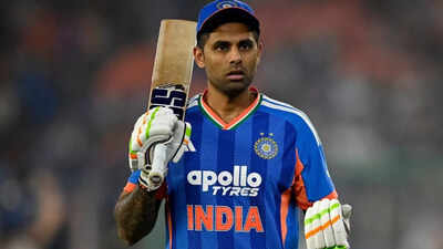 suryakumar yadav
