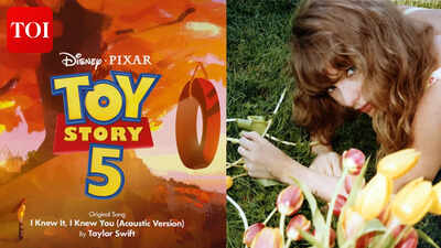 taylor swift toy story