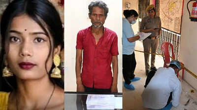 the accused has been identified as satya kumar chauhan while the victim is shivani chauhan