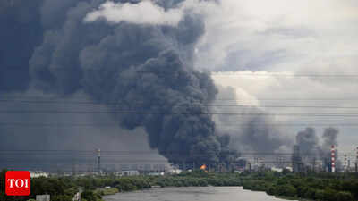 ukraine attacks russia