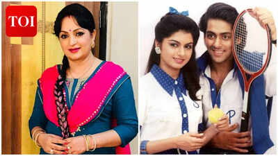 upasana singh says she was the original choice for maine pyaar kiya before bhagyashree recalls confronting sooraj barjatyas father over rejection