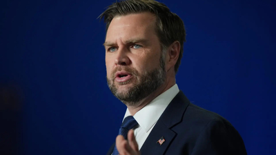 us vp jd vance