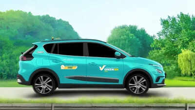 vinfast to launch green sm ev taxi service in india ola uber rival incoming