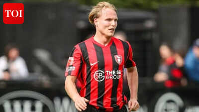 who is george knight meet the professional footballer entering the love island 2026 villa as a new participant